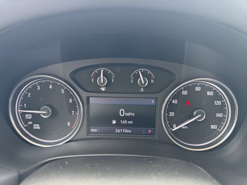 Used 2023 Buick Enclave Essence w/ Experience Buick Package FWD image 13
