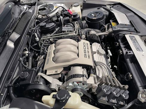 Used 1991 Buick Regal Custom image 30