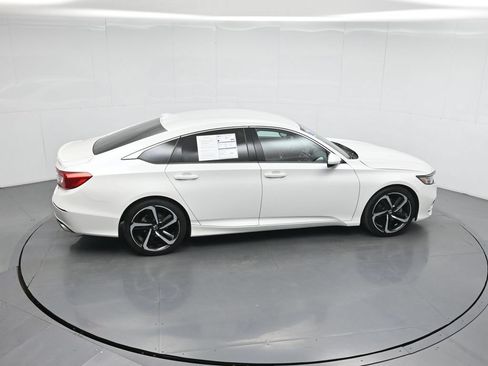 Used 2020 Honda Accord Sport image 54