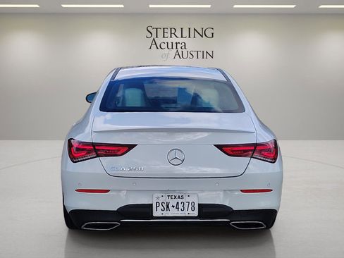 Used 2020 Mercedes-Benz CLA 250 image 6