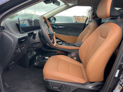 New 2025 Kia EV6 Wind image 9