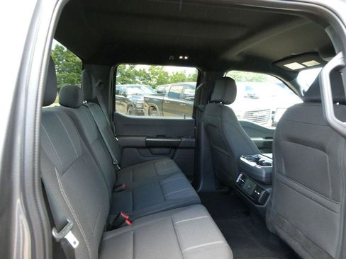 New 2026 Ford F150 STX AWD/4WD image 11
