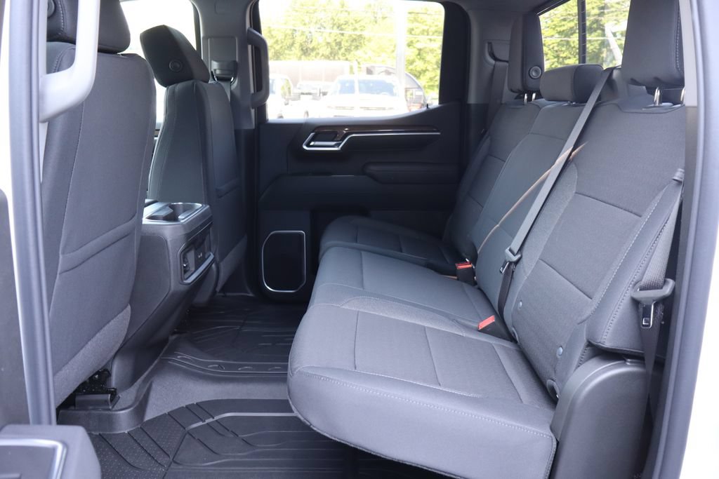 New 2026 Chevrolet Silverado 1500 RST w/ Convenience Package II AWD/4WD image 19