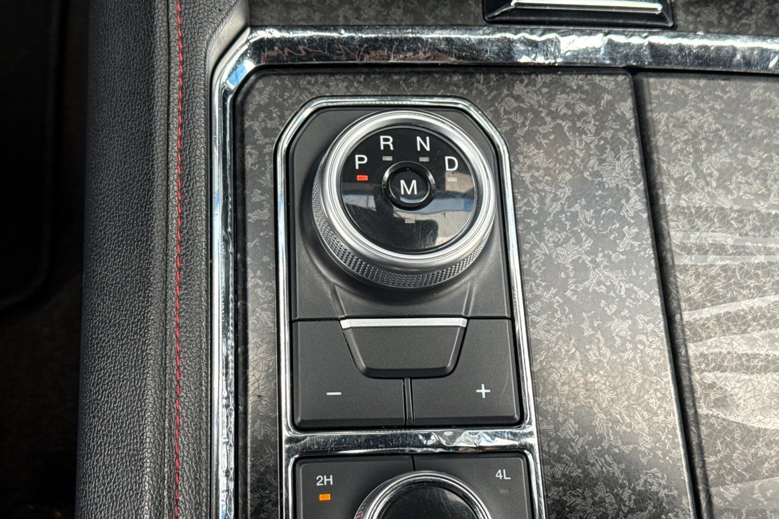 Used 2022 Ford Expedition Max Limited AWD/4WD image 33