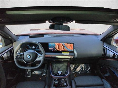 Used 2026 BMW X3 xDrive30i w/ Premium Package AWD/4WD image 18