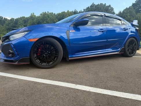 Used 2019 Honda Civic Type R image 13