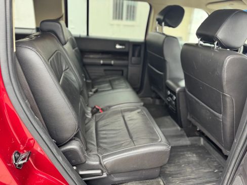 Used 2019 Ford Flex SEL w/ Equipment Group 202A image 13