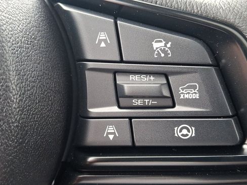 New 2026 Subaru Outback Premium AWD/4WD image 17