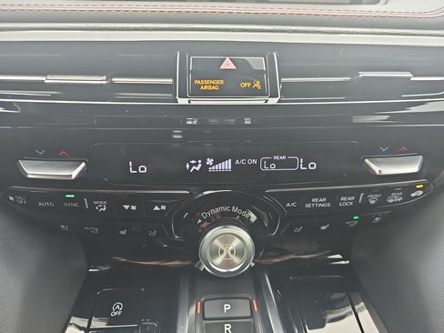 Certified 2024 Acura MDX Type S AWD/4WD image 21