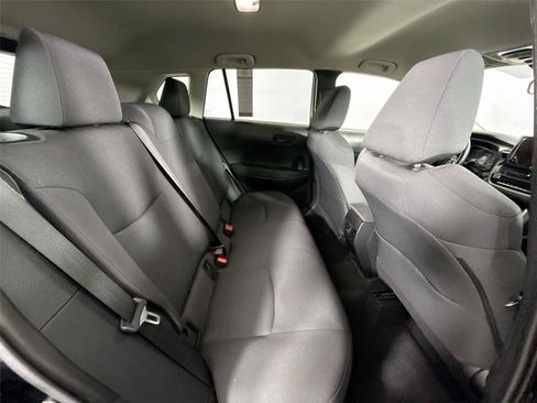 Certified 2023 Toyota Corolla Cross LE FWD image 40