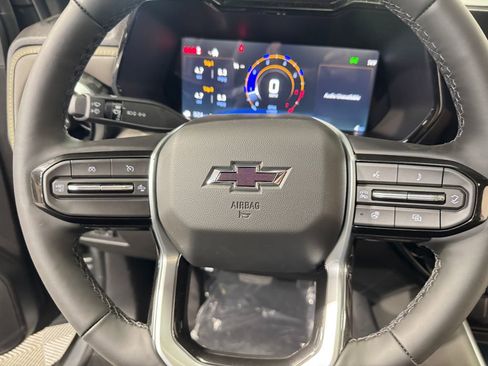 New 2026 Chevrolet Colorado ZR2 AWD/4WD image 15