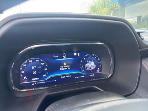 Used 2023 Chevrolet Tahoe RST RWD image 13