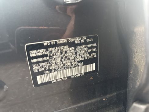 Used 2023 Subaru Forester image 17