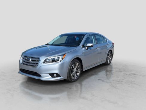 Used 2015 Subaru Legacy 2.5i Limited w/ Popular Package #4 AWD/4WD image 4