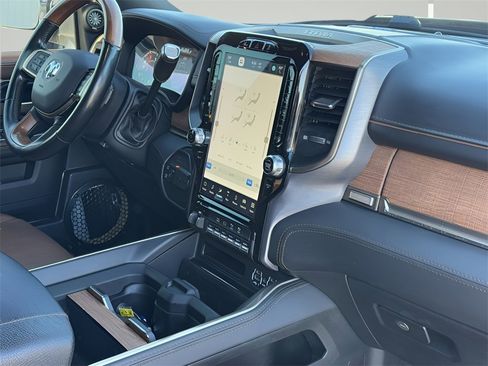 Used 2022 RAM 3500 Limited image 6