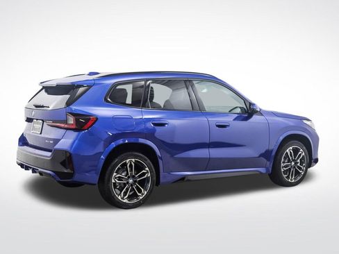 Used 2026 BMW X1 xDrive28i w/ Technology Package AWD/4WD image 5