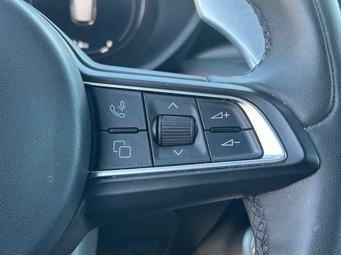 Used 2024 Dodge Hornet R/T AWD/4WD image 21