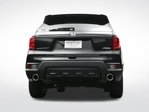 Used 2025 Honda Passport EX-L image 27