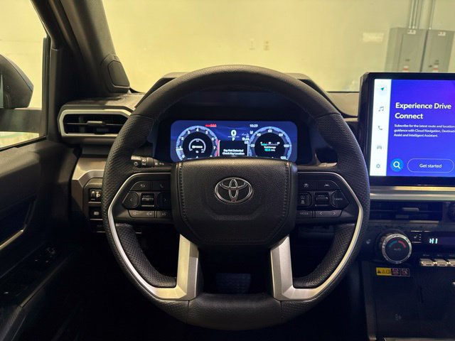 Used 2024 Toyota Tacoma TRD Off-Road w/ TRD Off Road Upgrade Package AWD/4WD image 11