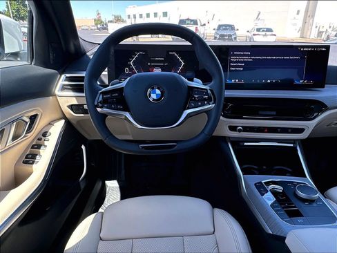 Used 2026 BMW 330i Sedan RWD image 11