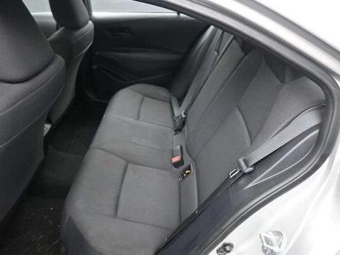 Used 2025 Toyota Corolla LE FWD image 19