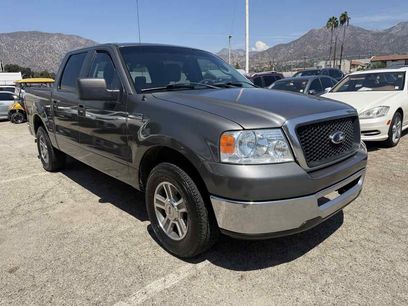 Used 2007 Ford F150 XLT