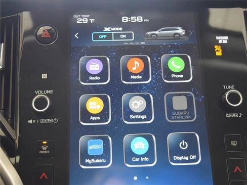 Used 2024 Subaru Outback Premium image 24