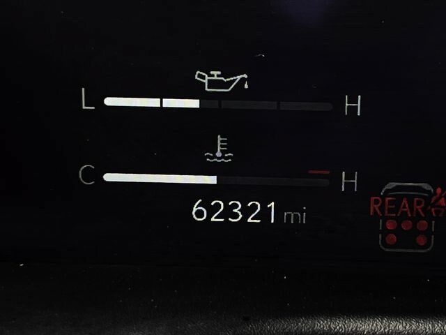 Used 2024 Lexus GX 550 w/ Accessory Package (31) AWD/4WD image 23