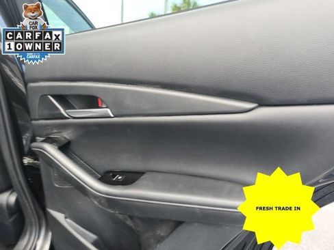 Certified 2025 MAZDA CX-30 AWD 2.5 S w/ Preferred Package image 22