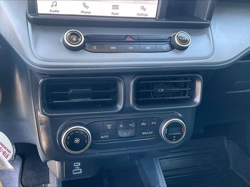 Used 2022 Ford Maverick XL w/ Equipment Group 100A Standard AWD/4WD image 32