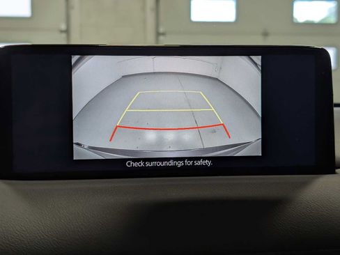 Certified 2022 MAZDA CX-5 AWD 2.5 S w/ Premium Plus Pkg image 26