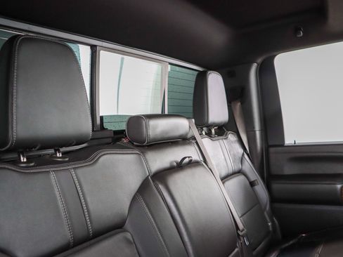 Used 2021 Chevrolet Silverado 2500 High Country w/ Z71 Off-Road Package AWD/4WD image 32