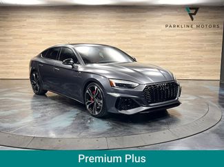 Used 2025 Audi S5 Premium Plus AWD/4WD 360° Tour
