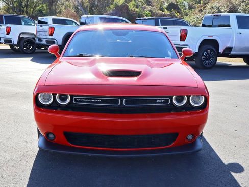 Used 2020 Dodge Challenger GT image 3