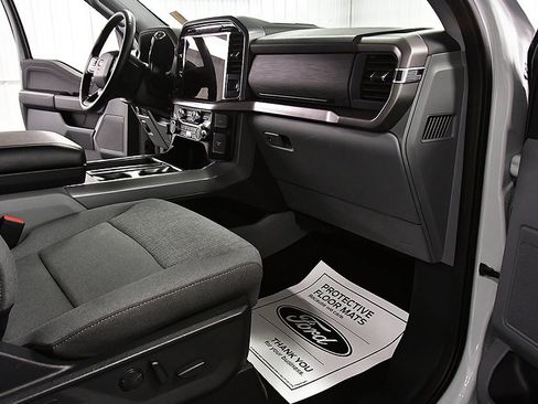 Used 2024 Ford F150 XLT w/ Equipment Group 302A MID image 33