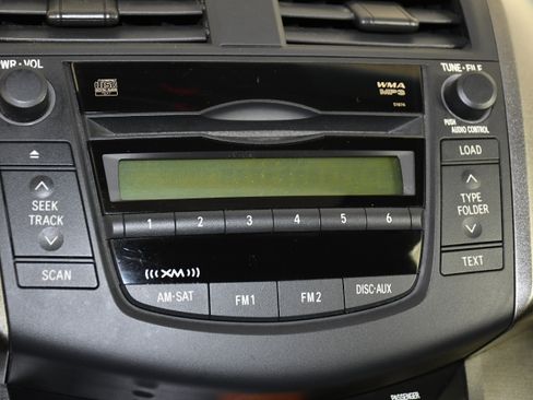 Used 2011 Toyota RAV4 2WD w/ Upgrade Value Pkg image 26