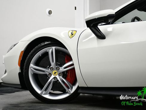 Used 2026 Ferrari 296 GTS image 6