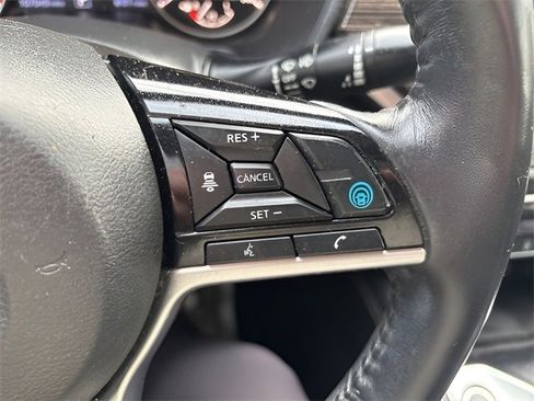 Used 2019 Nissan Altima 2.5 SL image 10