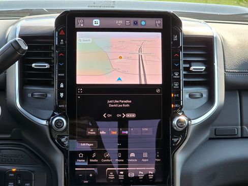 New 2026 RAM 2500 Laramie image 24