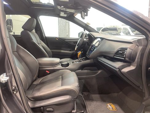 Used 2024 Subaru Outback Wilderness AWD/4WD image 21