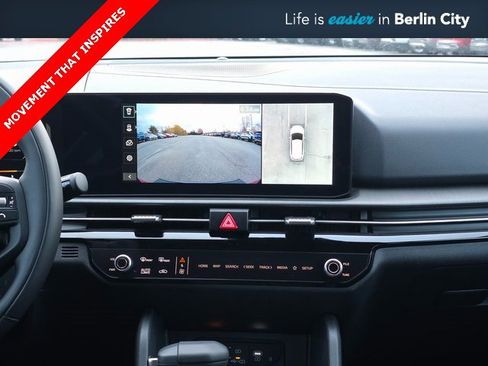 New 2026 Kia Sportage X-Pro Prestige image 22