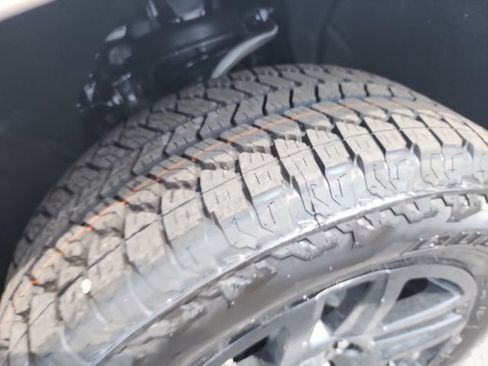 New 2026 Chevrolet Silverado 1500 RST w/ RST Select Package RWD image 27