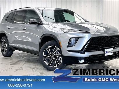 New 2026 Buick Enclave Sport Touring w/ Power Package
