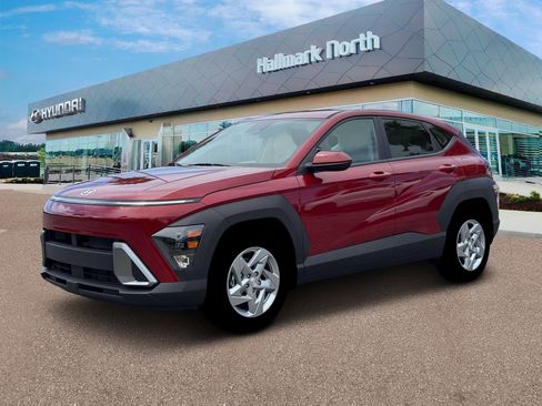 New 2026 Hyundai Kona SE image 2