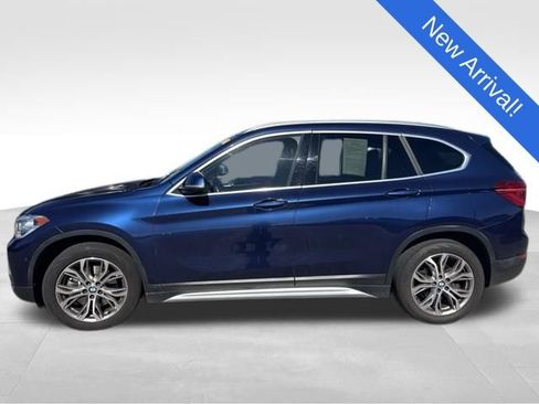 Used 2018 BMW X1 xDrive28i AWD/4WD image 4