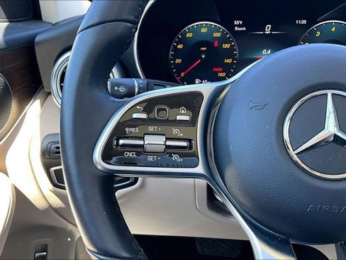 Used 2022 Mercedes-Benz GLC 300 4MATIC image 14