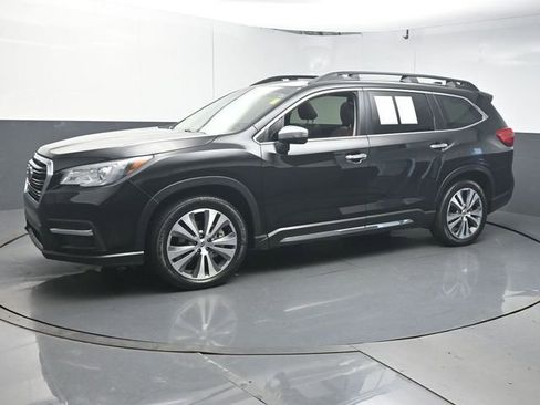 Used 2020 Subaru Ascent Touring w/ Popular Package #3 AWD/4WD image 4