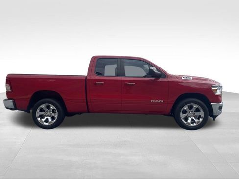 Used 2019 RAM 1500 Big Horn image 4