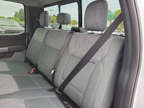 New 2026 Ford F250 XLT w/ XLT Premium Package image 14