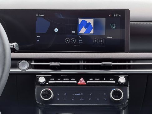 New 2026 Hyundai Santa Cruz Limited AWD/4WD image 18